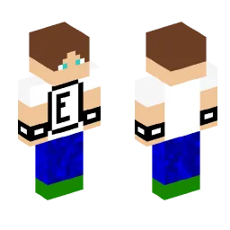Minecraft Skin #183448