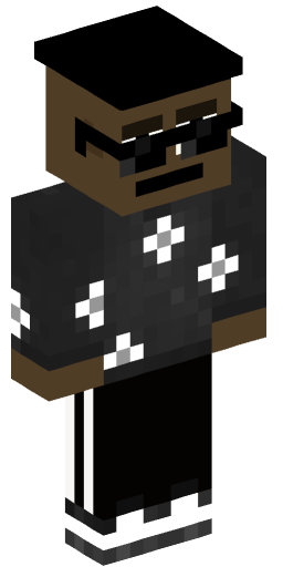 Minecraft Skin #183450