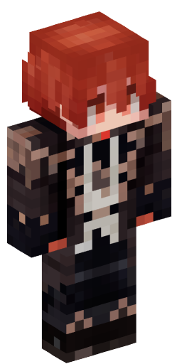 Minecraft Skin #183453