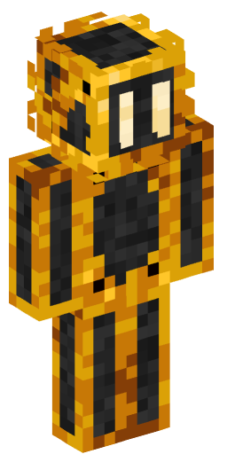 DonnyD_ Minecraft Skin Preview on Minecraft.Co.Com