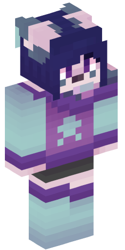 PixelsCollide Minecraft Skin Preview on Minecraft.Co.Com