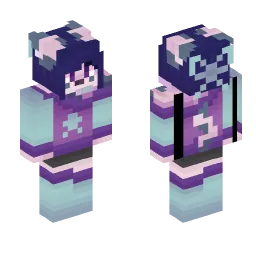 Minecraft Skin #183458