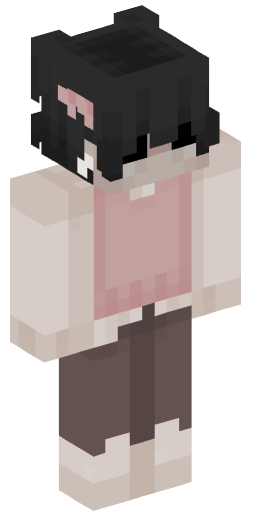 zBohdy Minecraft Skin Preview on Minecraft.Co.Com