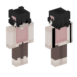 Minecraft Skin #183460