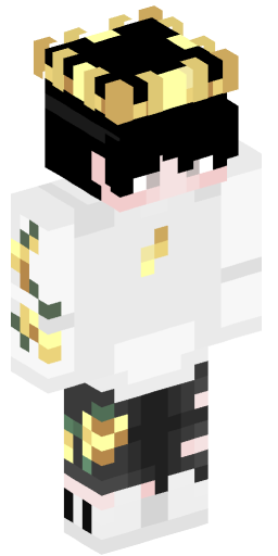 Mintizer Minecraft Skin Preview on Minecraft.Co.Com