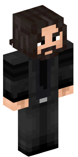Minecraft Skin #183463