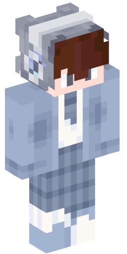 Minecraft Skin #183464