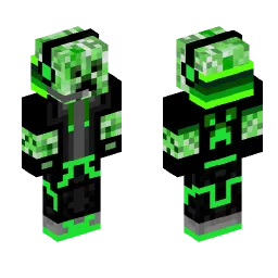 Minecraft Skin #183465