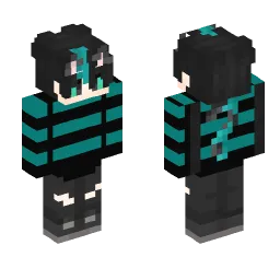 Minecraft Skin #183467