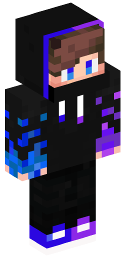 Minecraft Skin #183468