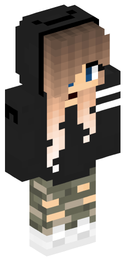 Minecraft Skin #183470