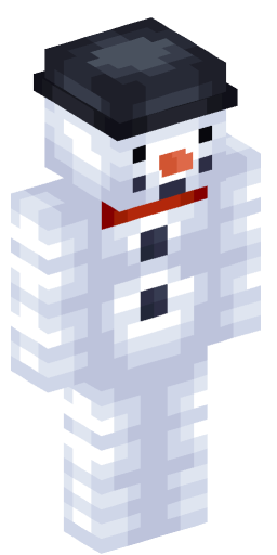 Minecraft Skin #183473