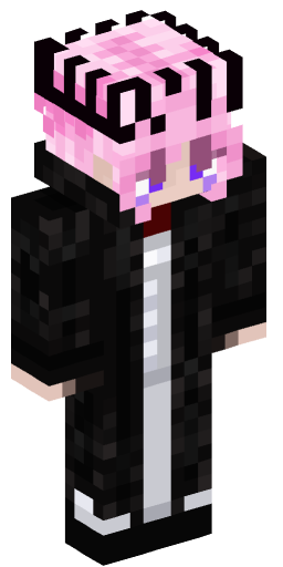 Minecraft Skin #183475