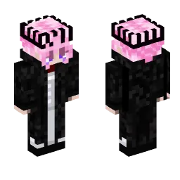 Minecraft Skin #183475