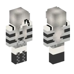 Minecraft Skin #183477
