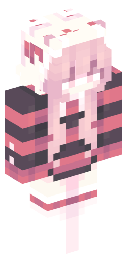 bean528 Minecraft Skin Preview on Minecraft.Co.Com