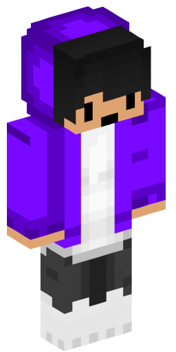 Minecraft Skin #183485