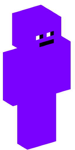 Minecraft Skin #183486
