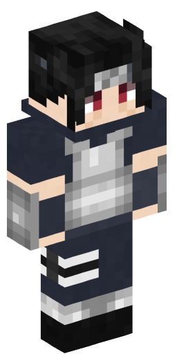 Minecraft Skin #183487