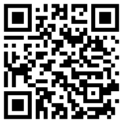 iZute QR Code