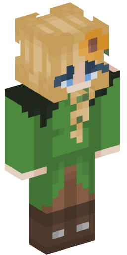 Minecraft Skin #183492