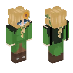 Minecraft Skin #183492