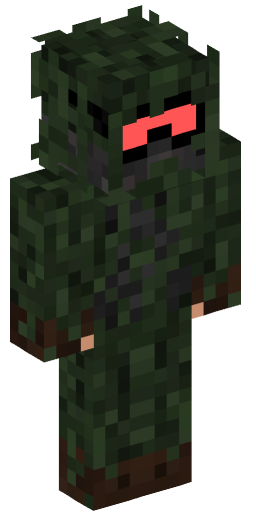 Minecraft Skin #183499
