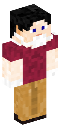 Minecraft Skin #183503