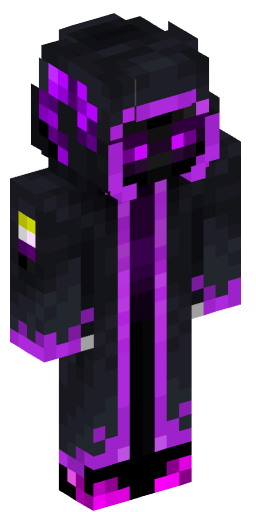 Spamdon0 Minecraft Skin Preview on Minecraft.Co.Com