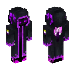 Minecraft Skin #183511