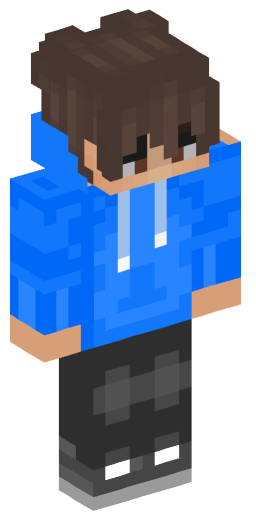 Minecraft Skin #183515