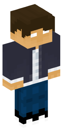 Minecraft Skin #183525