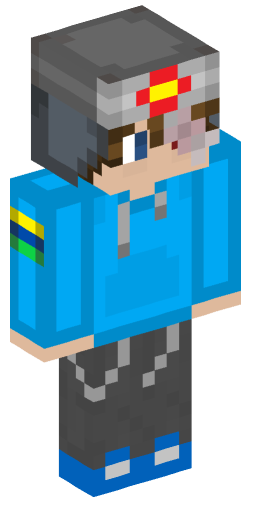 Minecraft Skin #183533