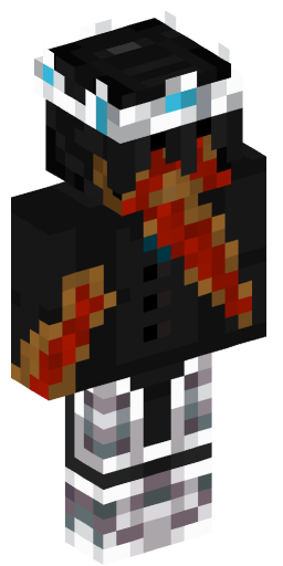 Minecraft Skin #183536