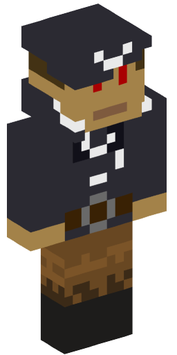 Minecraft Skin #183537