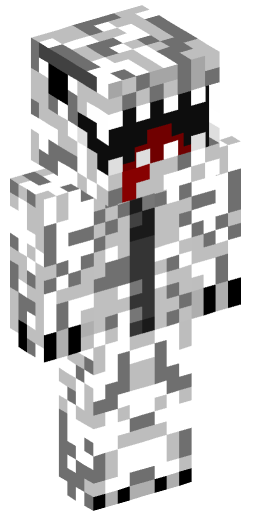 Minecraft Skin #183544