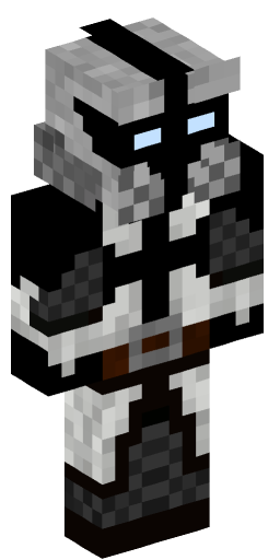 Minecraft Skin #183546