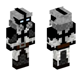 Minecraft Skin #183546