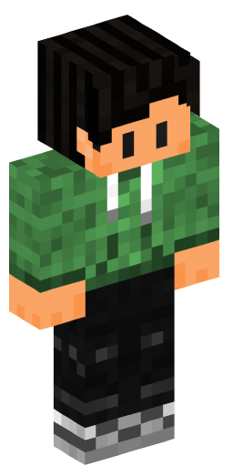 Minecraft Skin #183548