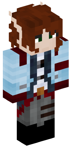 Minecraft Skin #183551