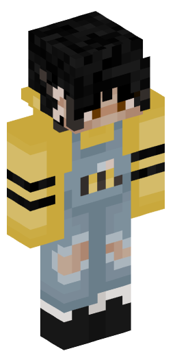 Minecraft Skin #183553