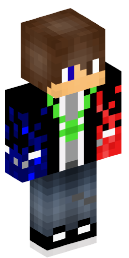 Minecraft Skin #183555