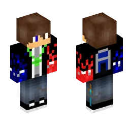 Minecraft Skin #183555