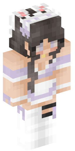 Minecraft Skin #183557