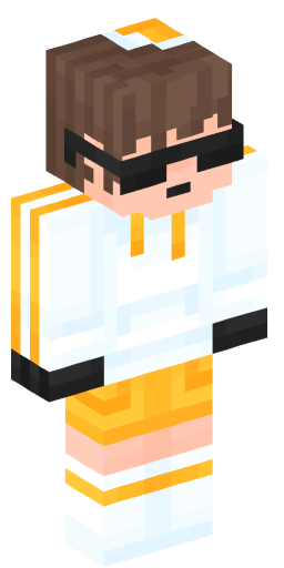 Minecraft Skin #183559