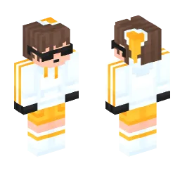 Minecraft Skin #183559