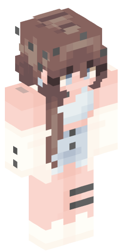 _BuNbUnMaHo_ Minecraft Skin Preview on Minecraft.Co.Com