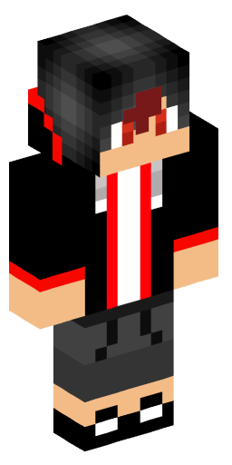 Minecraft Skin #183563