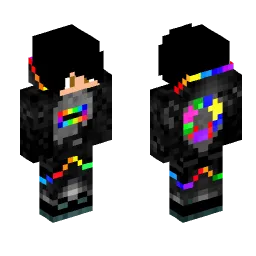 Minecraft Skin #183566