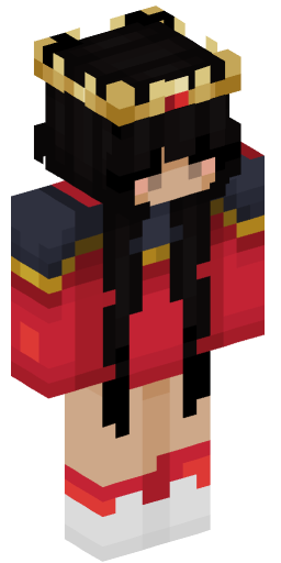Siax222 Minecraft Skin Preview on Minecraft.Co.Com